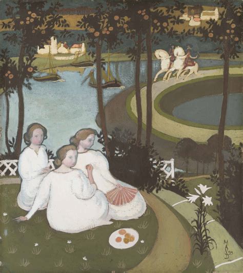 Maurice Denis Upcoming Auctions Appraisal Insights And Free Art Price