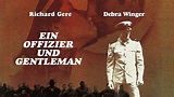 EIN OFFIZIER UND GENTLEMAN - Trailer (1982, Deutsch/German) - YouTube