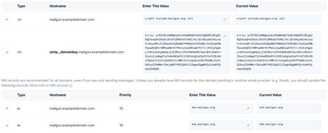 This article helps you set up rackspace email or hosted exchange email on a desktop client (such as microsoft® outlook® or mac® mail) and on your mobile device. Blocked Emails & "Message not accepted for policy reasons ...