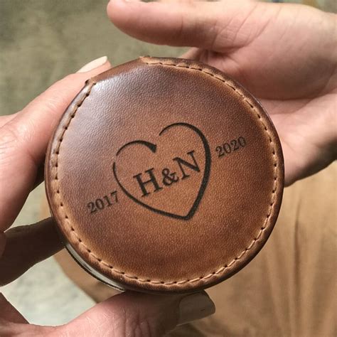 Leather Gifts Ideas For Your Third Wedding Anniversary Leather Gifts