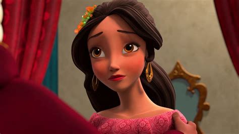 Elena De Avalor ️la Joya De Maru 1 Disney Junior Capitulos Serie