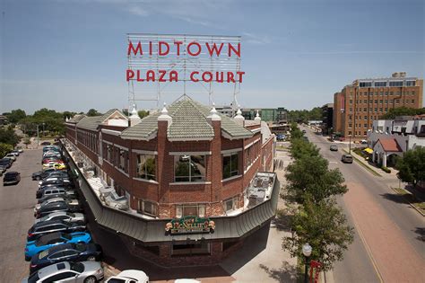 Tripadvisor has 171,507 reviews of kansas city hotels, attractions, and restaurants making it your best kansas city resource. More eats in Midtown: A new restaurant roundup | Oklahoma ...