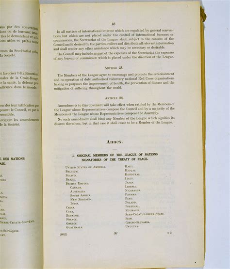 Treaty Of Versailles Significance Essay
