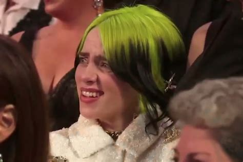 Billie Eilish Confused Face Disgusted Face Miss Girl Memes Wtf
