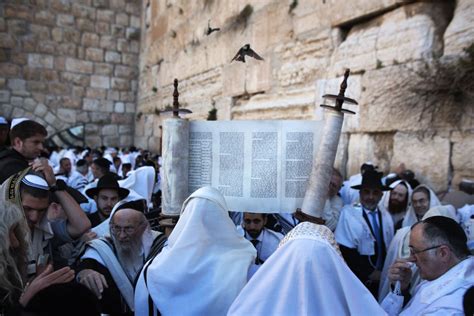 Judaism History
