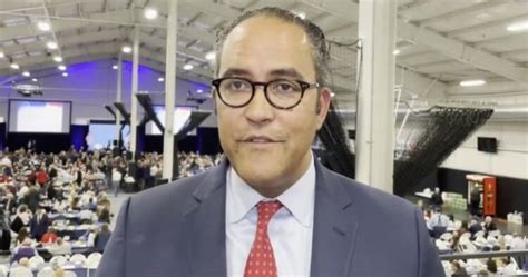 Ex Cia Spy Turned Gop Presidential Candidate Will Hurd Calls Biden ‘worst Border Security