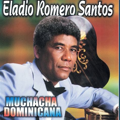 Eladio Romero Santos