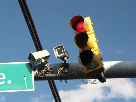 Traffic Cameras That Are Swift Certain And Fair Could Enhance Safety