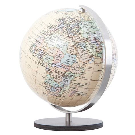 Mini Globe Columbus Royal 12cm