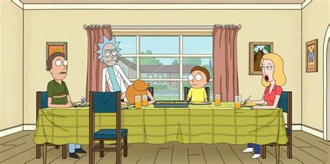 Rick And Morty Season 5 Episode 3 Recapending Explained Do Planetina