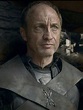 roose bolton | game of thrones | Pinterest