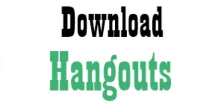 If you are a sports fan, the windows store has a solid lineup of apps to help you keep up with the world of sports, some of which support live streaming of events to help you stay on top the action. How to Download Hangout App for Android - Hangout for ...
