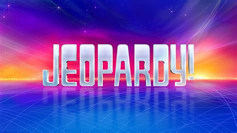 Jeopardy is a high quality game that works in all major modern web browsers. 'Jeopardy!': A Brief History