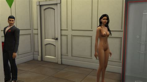 Hot Complications Sims Story Page 4 The Sims 4 General Discussion