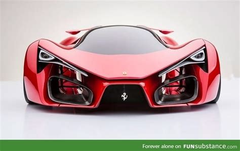 We did not find results for: This is the new concept Ferrari: The F80 is supposed to replace the LaFerrari model - FunSubstance