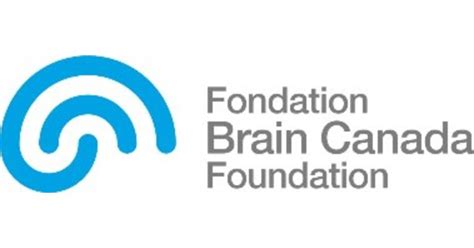 La Fondation Brain Canada Salue Le Gouvernement Du Canada Pour Le Renouvellement De Son