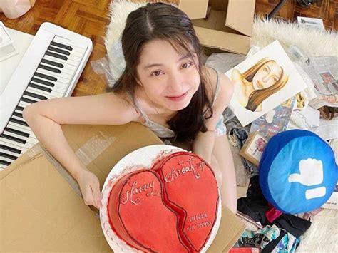 Donnalyn Bartolome Cries Her Heart Out After Her Ex Bf Returned Her