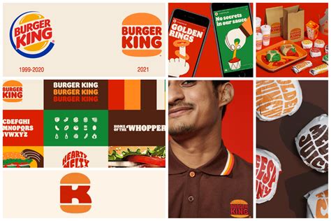Burger king una identidad más apetitosa blogartesvisuales