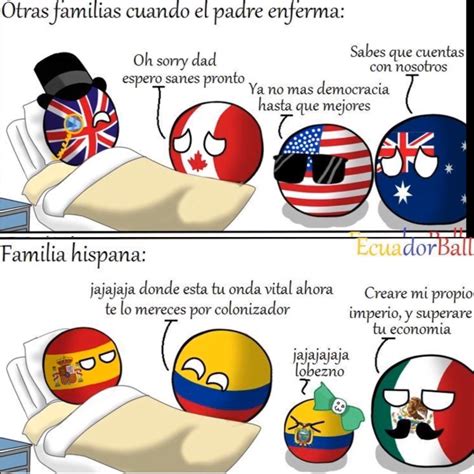 Memes De Hispanos Humourew