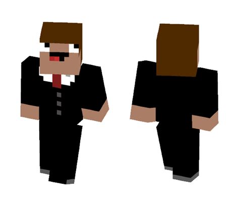 Download Tv Noob Minecraft Skin For Free Superminecraftskins