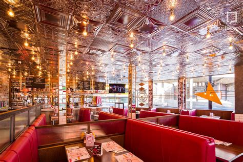 book exclusive venue hire infamous diner manchester headbox