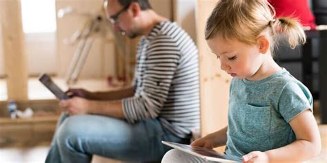 9 Ways To Help Children Develop A Love Of Reading
