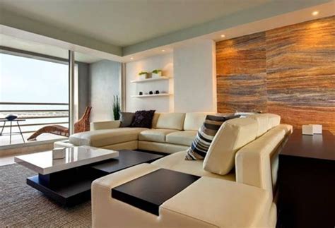 Modern Apartment Interior Design Homesfeed