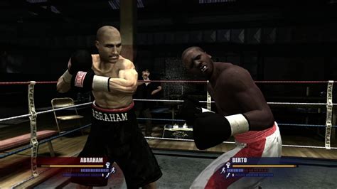 Don King Boxing Jeu Xbox 360