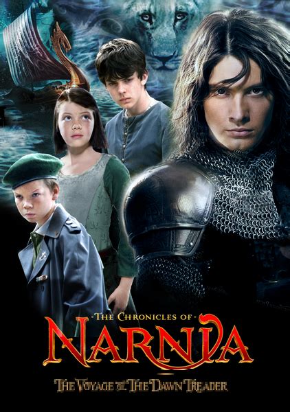Request Whatever Free Download Narnia The Chronicles Of Narnia The Voyage Of The Dawn Treader