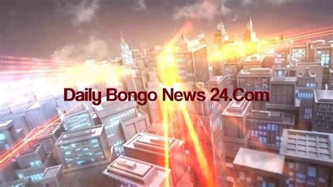 Bongo News 24 Promo 1 Youtube