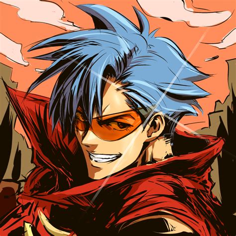 Kamina Daily Fanart 1 Rgurrenlagann