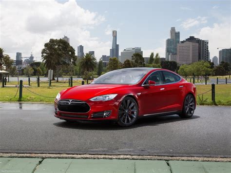 2016 Tesla Model S P100d Full Specs Features And Price Carbuzz