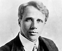 Robert Frost Biography - Facts, Childhood, Family Life & Achievements