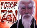 La Zona Mtv: Fist of Zen