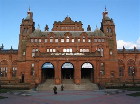 Kelvingrove Art Gallery And Museum Glasgow 2019 All You Need To