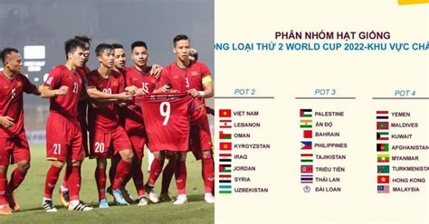 Theo đó, lịch thi đấu của tuyển việt nam tại bảng g cũng đã. Lịch thi đấu vòng loại World Cup 2022 của ĐT Việt Nam: Các ...