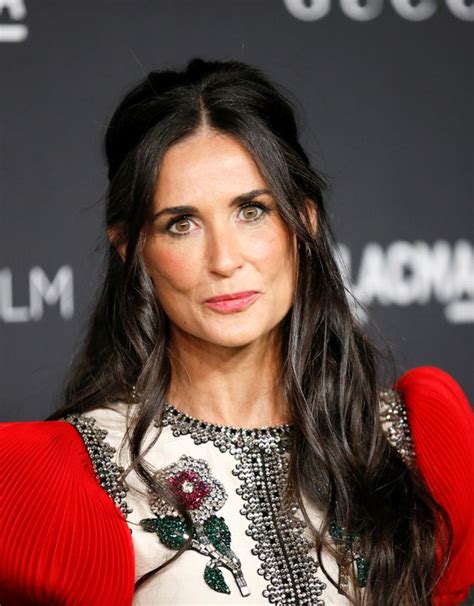 Jan 29, 2021 · recently, demi moore 's walked on the fendi runway for paris fashion week, and left people in shock over her unrecognizable appearance. Demi Moore Reveals She Was Raped At The Age Of 15 By Man ...