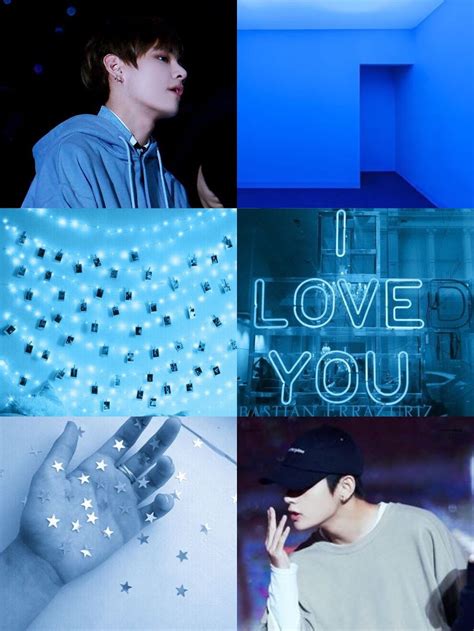 Light blue aesthetic blue aesthetic pastel aesthetic colors aesthetic pastel wallpaper aesthetic collage colorful wallpaper aesthetic wallpapers iphone background wallpaper galaxy wallpaper. Light Blue Aesthetics Collage Wallpapers on WallpaperDog