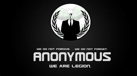 Anonymous Full Hd Wallpaper And Background Image 1920x1080 Id606513