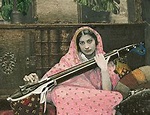 Noor-un-nisa Inayat-Khan | The Music of Hidayat Inayat-Khan ...