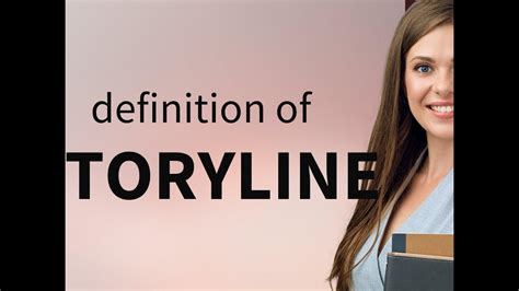 Storyline — What Is Storyline Definition Youtube