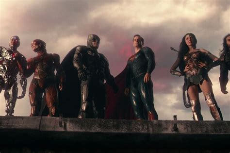 Zack snyder's justice league premieres worldwide thursday. Chúa tể Darkseid xuất hiện trong đoạn nhá hàng 'Justice ...