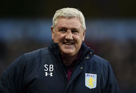 aston villa boss shares the one thing he likes to see more than anything else