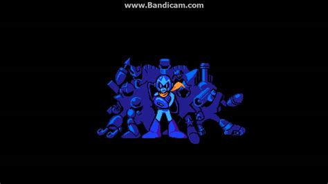 Detonado Mega Man 5 Intro Youtube