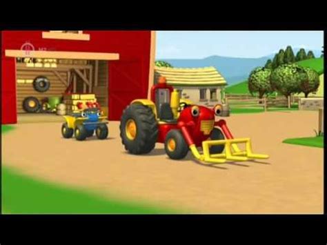 Traktor Tom S E YouTube
