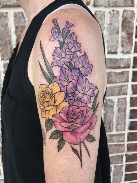 We did not find results for: Latest Flowers Tattoos | Find Flowers Tattoos