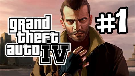 19 How To Play Grand Theft Auto 4 Quick Guide 92023