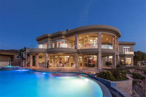 1717 ENCLAVE Court, Las Vegas, NV 89134 (MLS # 2204874) - Luxury Homes