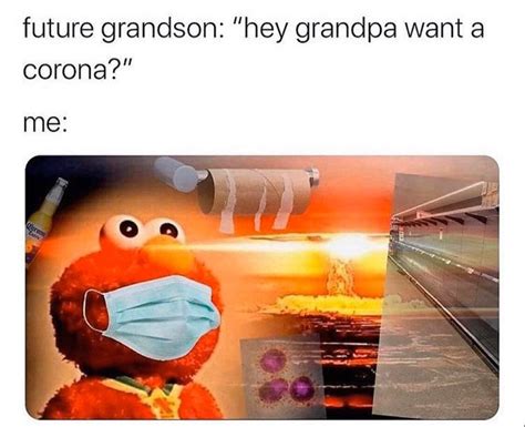 Weve Got A Compilation Of The Best Coronavirus Memes To Lift Your