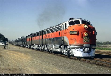 Pin By Raymond Erdman On Railroads California Zephyr Railroad